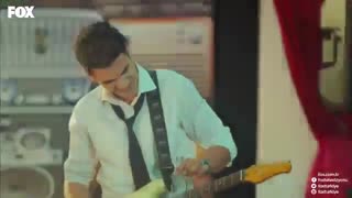 قسمت 2 سریال عشق اول 4N1K Ilk Ask با زیرنویس چسبیده فارسی