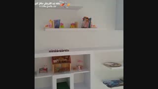 دکوراسیون پارسه در ساری