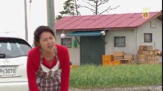 دانلود قسمت یازدهم سریال کره ای متشکرم  با حضور جانگ هیوک + زیرنویس فارسی آنلاین