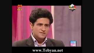 مصاحبه با رستگار رحمانی