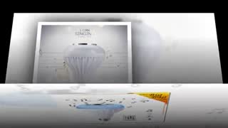 لامپ موزیکال