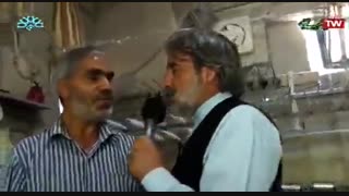 مستند تلویزیونی کندیمیز روستای کهنمو پخش از شبکه سهند