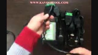 دیاگ ولوو FH 500 و تمام محصولات ولوو رنو