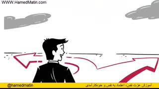 چگونه نگرش ذهنی رشد را در خود ایجاد کنیم؟