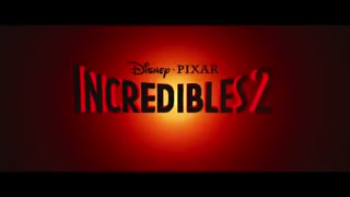 دانلود فیلم Incredibles 2 2018