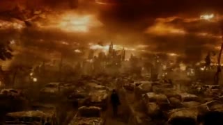 سکانس های ترسناک فیلم کنستانتین