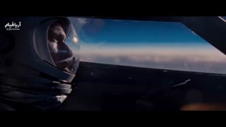 تریلر زیرنویس فارسی First Man