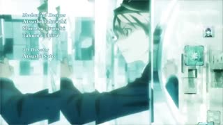 اوپنینگ انیمه Guilty Crown