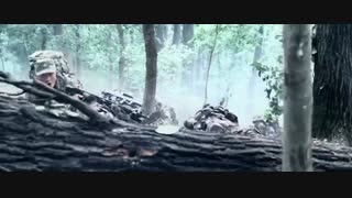 فیلم سینمایی خارجی (گرگ مبارز) دوبله فارسی