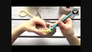 آموزش جامع تریکو بافی