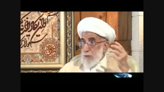 بدون تعارف با آیت الله جنتی - گفت و گوی فوق العاده دیدنی و شنیدنی