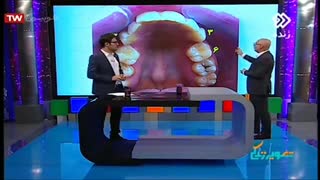 عوارض درمانهای ناصحیح ارتودنسی | دکتر مسعود داوودیان