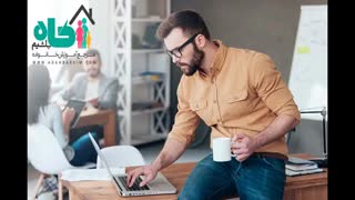 کارآفرین ها به دنبال راه حل هستند و کارمندان به دنبال رفع مشکل