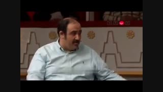 خاطره مهران غفوریان از طرفداران باحال در شبی با عبدی :)