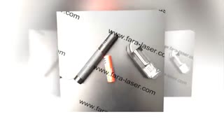 لیزر   پروژکتور