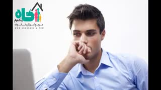 چرا مردها به فکر فرو می روند؟!