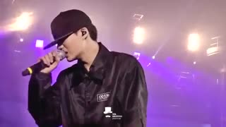 حرف کای توی کنسرت الیشن که باعث شد اکسوالا...(کایا ما همیشه پشتتیم)