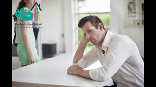 چرا مردها گاهی از همسرشان دوری می کنند؟!