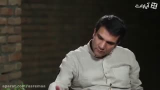 گفتگو با سعید حجاریان