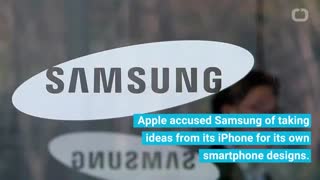 سامسونگ در دادگاه از اپل شکست خورد و محکوم شد !