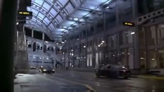 تریلر فیلم مرد ویرانگر - Demolition Man 1993