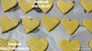 شیرینی چنگالی