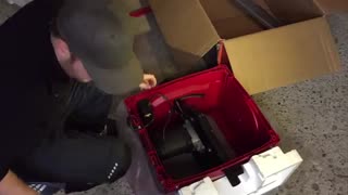 اره میزی شرکت آینهل مدل TE-TS2025UF