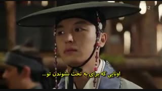 سریال ملکه ی هفت روزه قسمت 15 با زیرنویس چسبیده و حجم کم ( آپ مجدد)