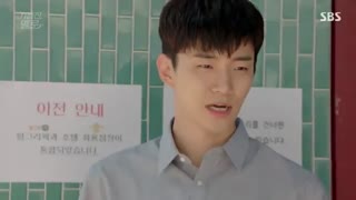 قسمت سی و پنجم سریال کره ای 2018 Wok of Love - با زیرنویس فارسی