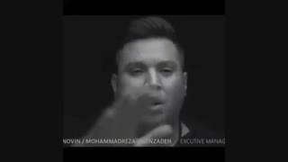 آهنگ جدید و زیبای بابک مافی به نام دیوانه جان