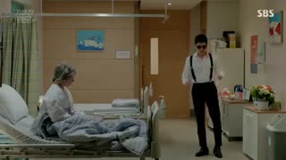 قسمت سی و پنج سریال کره ای تابه ی عشق Wok of Love 2018 + زیرنویس فارسی