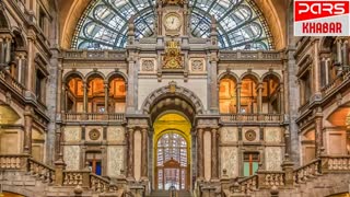 معرفی  بهترین شهرهای دنیا برای سفر در سال ۲۰۱۸