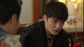 قسمت سوم سریال کره ای مثلث با زیر نویس فارسی