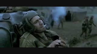 دانلود فیلم 4k Fury 2014