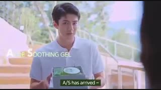 تبلیغ اکسو برای کرم