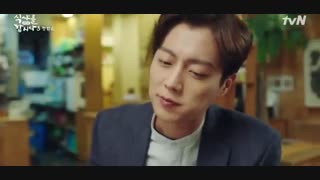 قسمت اول فصل سوم سریال کره ای بیا غذا بخوریم- 2018 3 Let’s Eat  - با زیرنویس فارسی