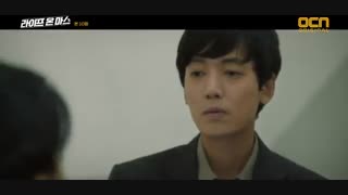 قسمت دهم سریال کره ای زندگی در مریخ - 2018 Life on Mars - با زیرنویس فارسی