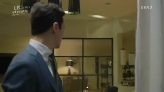 قسمت 22 سریال کره ای آیا توهم انسانی با کیفیت HD و زیرنویس چسبیده فارسی قرار گرفت