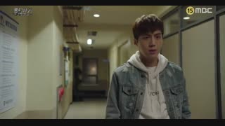 دانلود قسمت بیست و یکم سریال کره ای دو پلیس 2017  با بازی جو جونگ سوک و هیری + زیرنویس فارسی چسبیده (درخواستی)