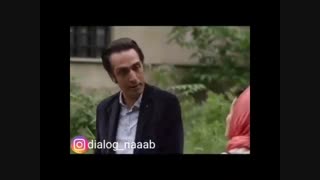 سریال گلشیفته میمون چیه بچمه خخخخ این سریال عالیه :)