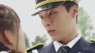 میکس غمگین و عاشقانه سریال بیا بغلم کن(آهنگ احساس ناگفته سینا شعبانخانی)