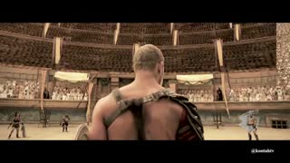 جلوه های ویژه سینمایی Hercules