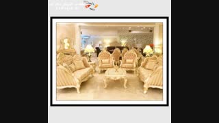 مبلمان نامدار در تهران