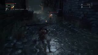 باز کردن دومین درب میانبر در این مرحله