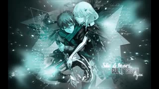 guilty crown 1