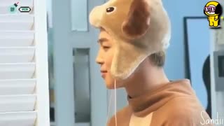 BTS - Chim Chim VS Park Jimin
