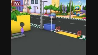 مهارت های زنگی برای کودکان : چرا نباید با غریبه ها حرف بزنیم؟