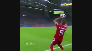 جام جهانی ۲۰۱۸ از نگاهی دیگر