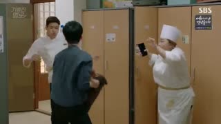 قسمت 37 سریال کره ای تابه عشق 2018 با بازی جانگ هیوک و لی جونهو (2PM) + زیرنویس فارسی آنلاین