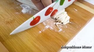 Ash Dooghi | آش دوغی مخصوص تابستان